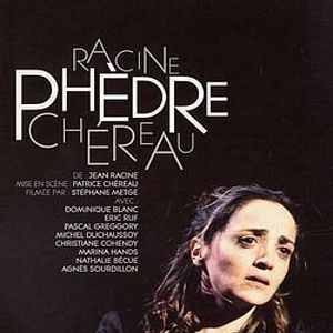 Bilder Phèdre