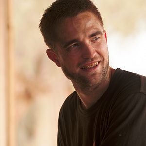 Bilder Robert Pattinson