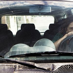 Bilder A Street in Palermo