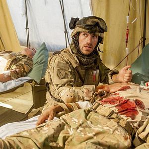 Bilder The Night Shift