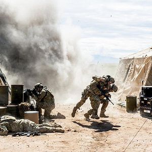 Bilder The Night Shift