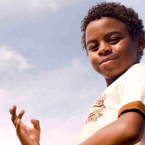 Bilder Meninos de Kichute