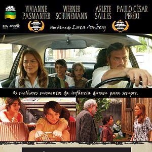 Bilder Meninos de Kichute