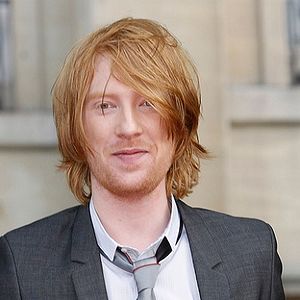 Bilder Domhnall Gleeson