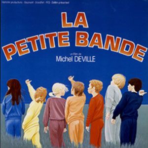 Bilder Die kleine Bande