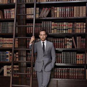 Bilder Patrick J. Adams