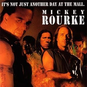 Bilder Point Blank - Over and Out