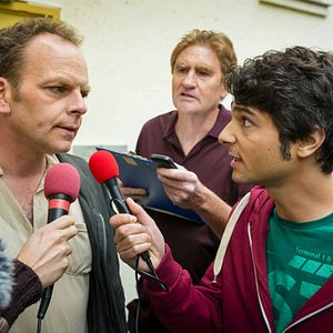 Bilder Rico, Oskar und die Tieferschatten