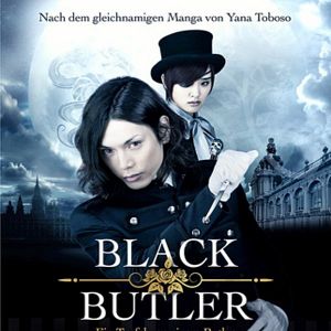 Bilder Black Butler