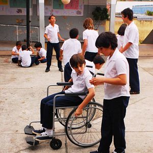 Bilder Meninos de Kichute