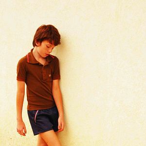 Bilder Meninos de Kichute