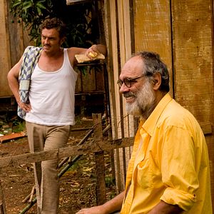 Bilder Meninos de Kichute