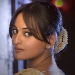 Bilder Sonakshi Sinha
