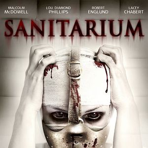 Bilder Sanitarium - Anstalt des Grauens