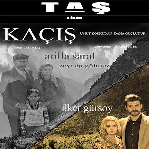 Bilder Kaçış 1950