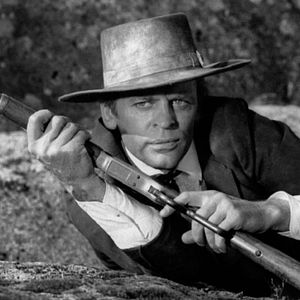 Bilder Il ritorno di Clint il solitario