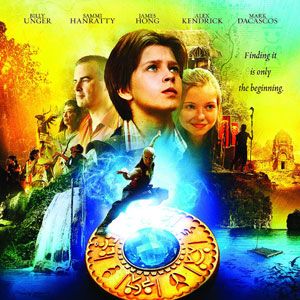 Bilder Das verschollene Medaillon - Die Abenteuer von Billy Stone