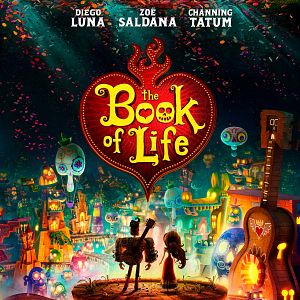 Bilder Manolo und das Buch des Lebens