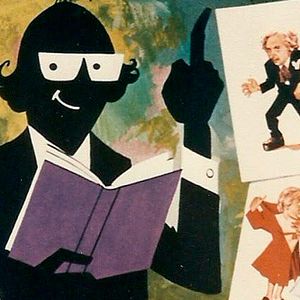 Bilder Profesor eróticus