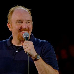 Bilder Louis C.K. : Oh my God