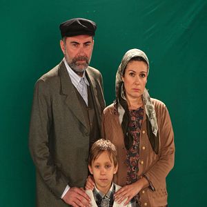 Bilder Kaçış 1950