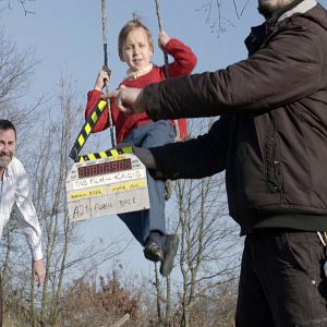 Bilder Kaçış 1950