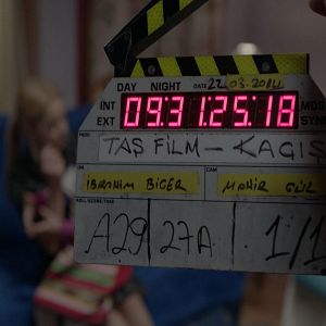 Bilder Kaçış 1950