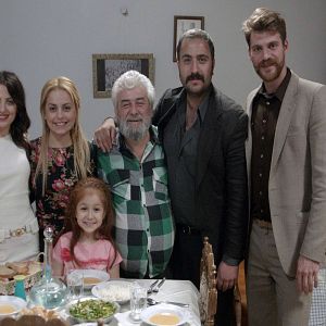 Bilder Kaçış 1950