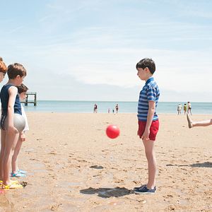 Bilder Mathéo Boisselier