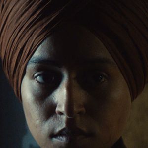 Bilder Tillotama Shome