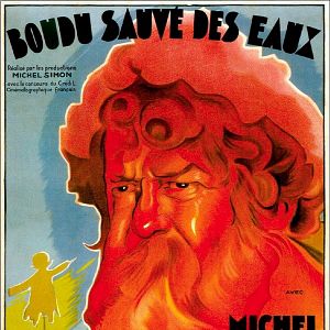 Bilder Boudu - Aus den Wassern gerettet