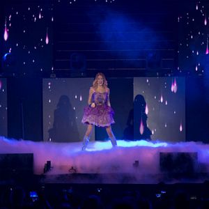 Bilder Violetta: La Emoción del Concierto