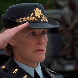 Bilder Serving in Silence : The Margarathe Cammermeyer Story