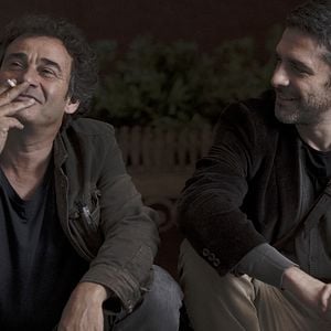 Bilder Eduard Fernández