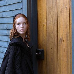 Bilder Tamzin Merchant