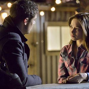 Bilder Kristin Kreuk