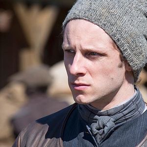 Bilder Turn - Washington's Spies