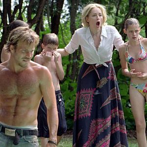 Bilder Das Haus am Fluss