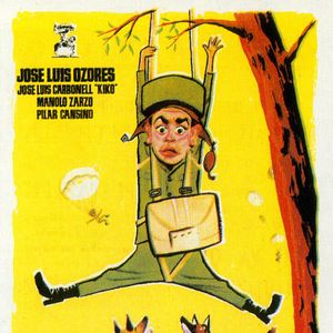 Bilder ¡Ahí va otro recluta!