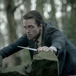 Bilder Emmett J. Scanlan