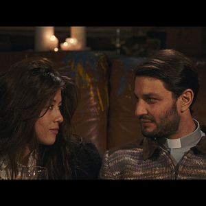 Bilder Mylène Jampanoï