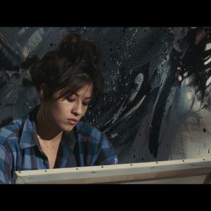 Bilder La Mante religieuse