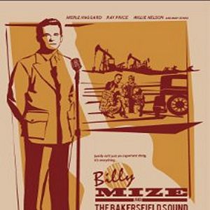 Bilder Billy Mize & the Bakersfield Sound