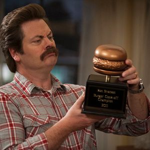 Bilder Parks And Recreation - Das Grünflächenamt