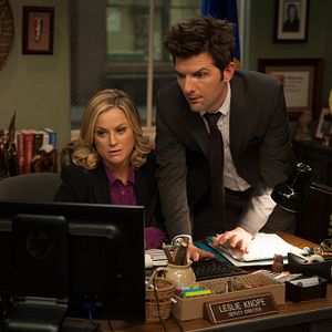 Bilder Parks And Recreation - Das Grünflächenamt