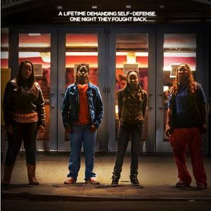 Bilder Out In The Night