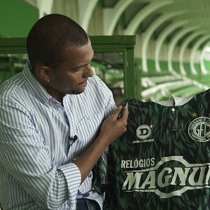 Bilder Bugrinos - O Filme do Guarani Futebol Clube