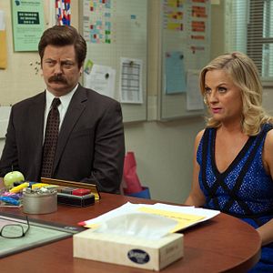 Bilder Parks And Recreation - Das Grünflächenamt