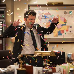 Bilder Parks And Recreation - Das Grünflächenamt