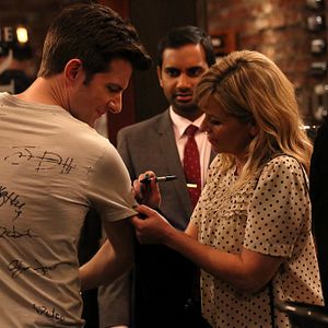 Bilder Parks And Recreation - Das Grünflächenamt